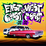 EAST WEST COASTY CAST